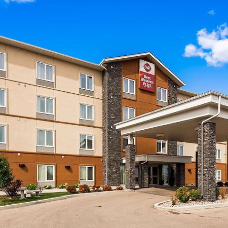 Best Western Plus Winnipeg West Headingley Dış mekan fotoğraf