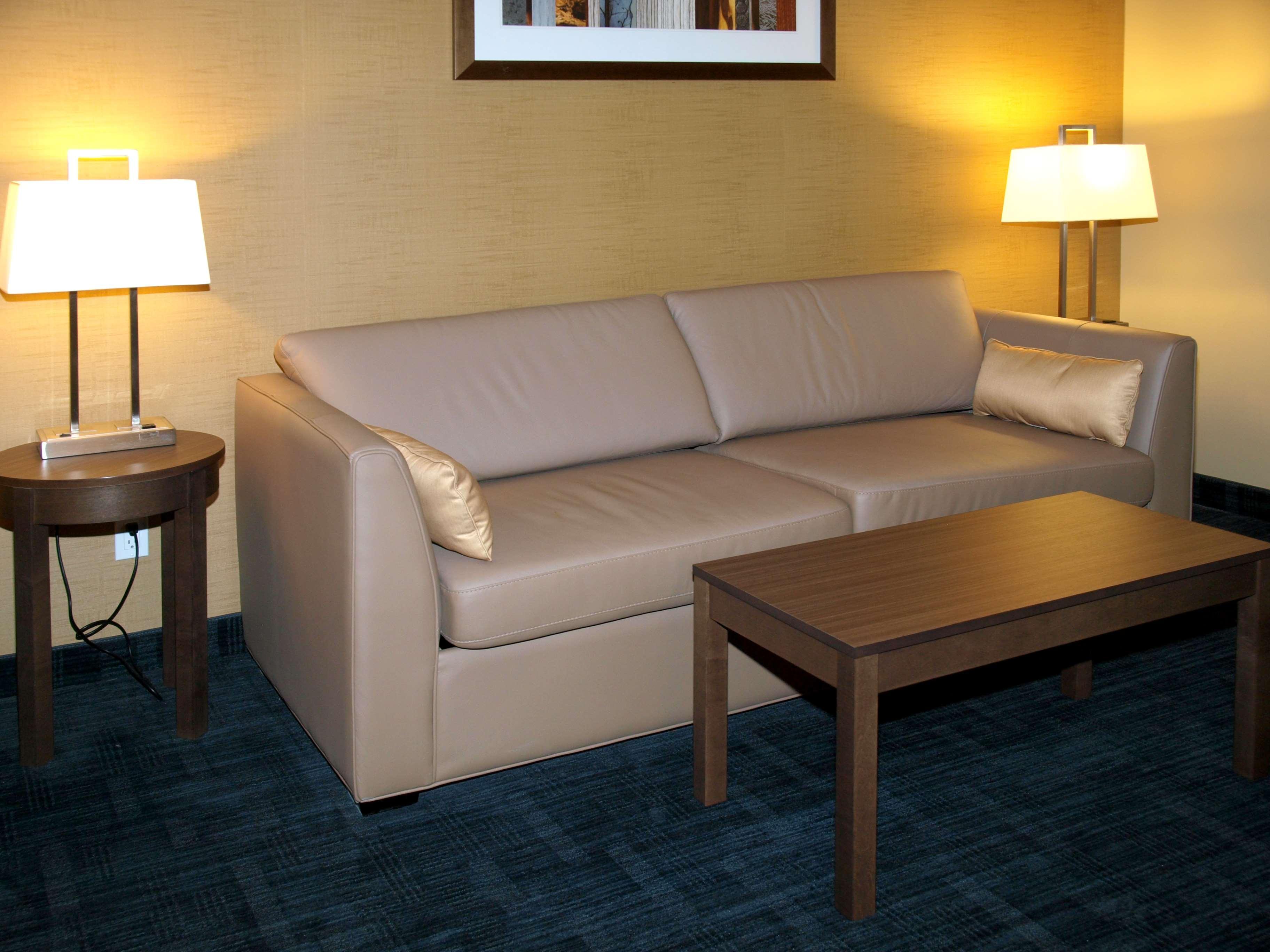 Best Western Plus Winnipeg West Headingley Dış mekan fotoğraf