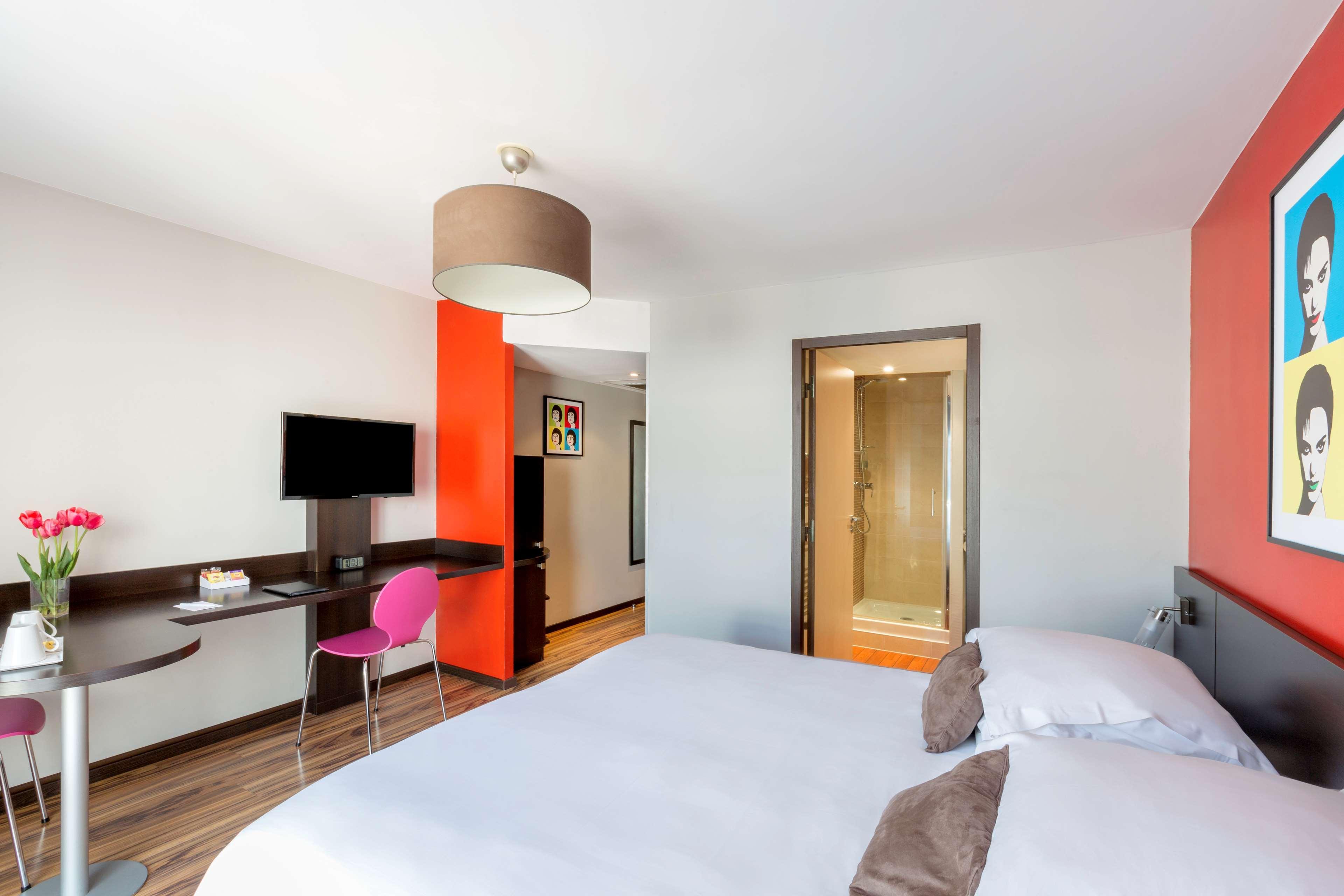 Best Western Plus Winnipeg West Headingley Dış mekan fotoğraf
