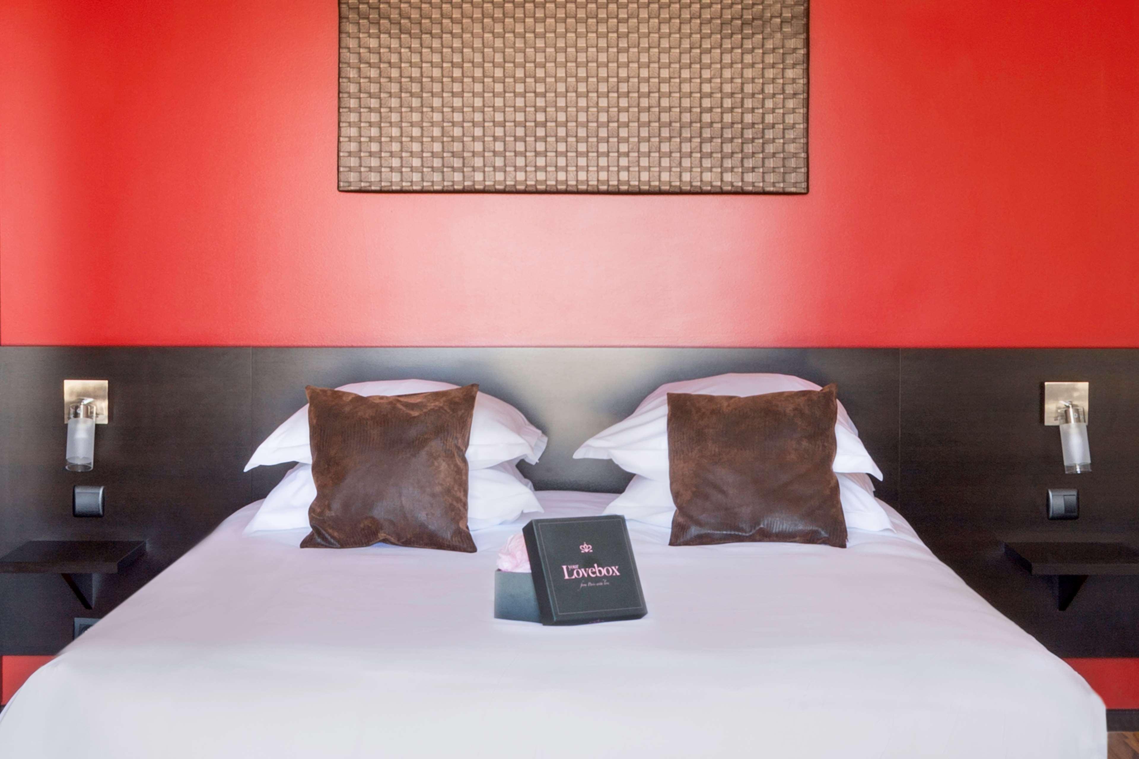 Best Western Plus Winnipeg West Headingley Dış mekan fotoğraf