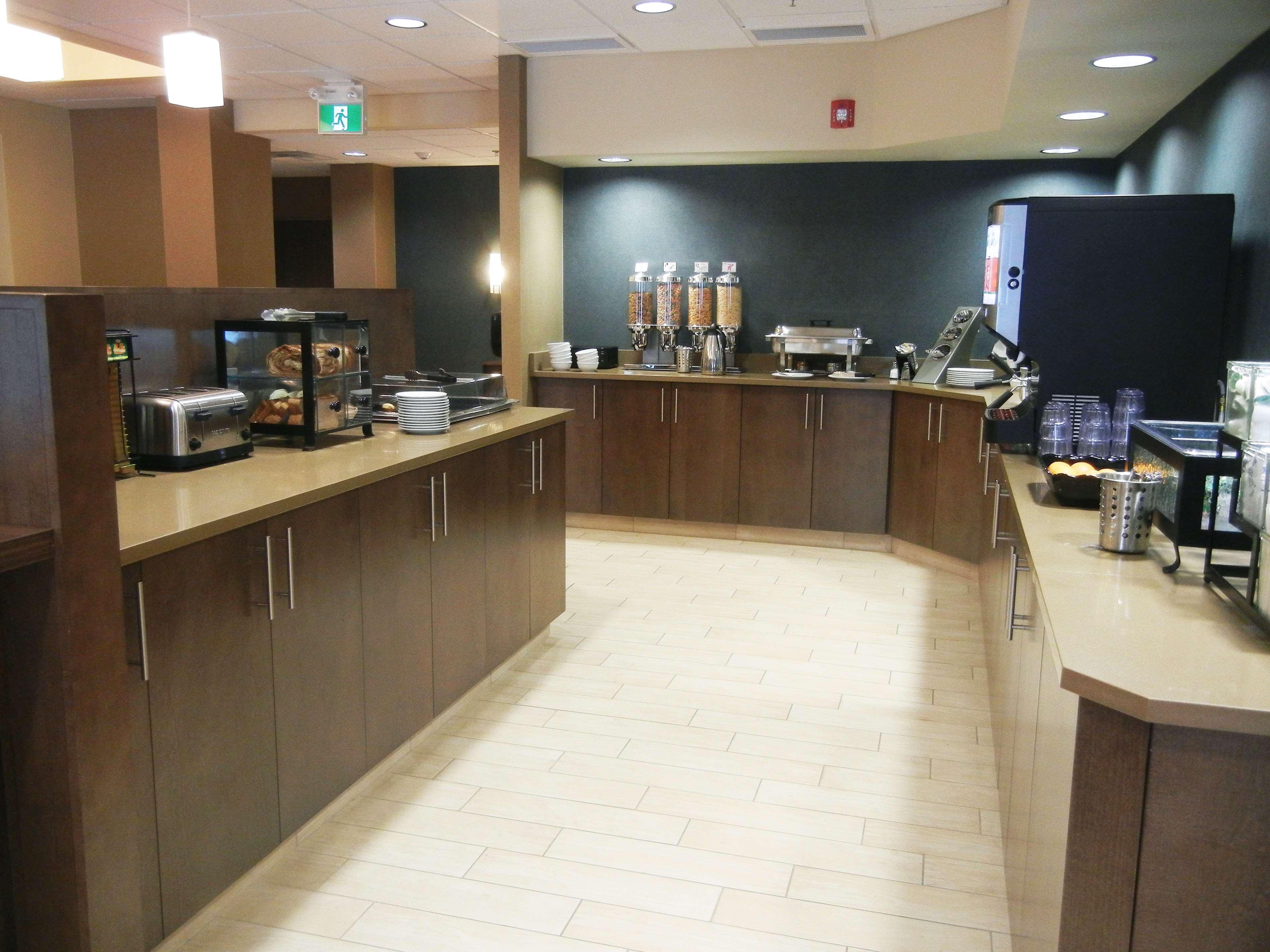 Best Western Plus Winnipeg West Headingley Dış mekan fotoğraf