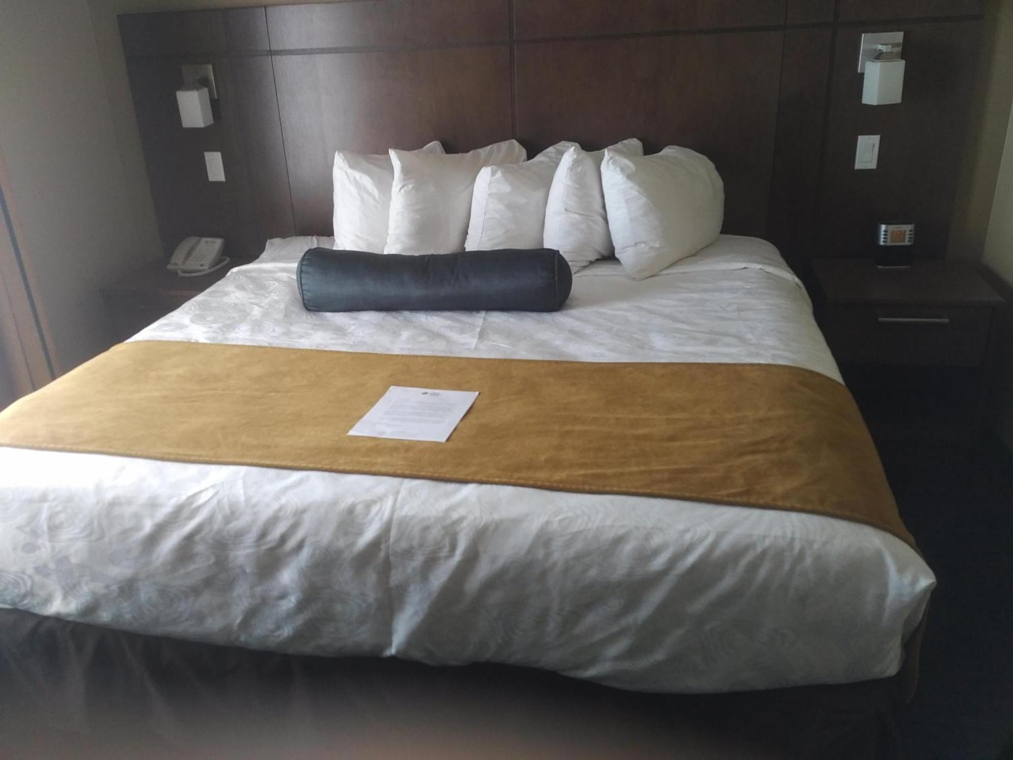 Best Western Plus Winnipeg West Headingley Dış mekan fotoğraf