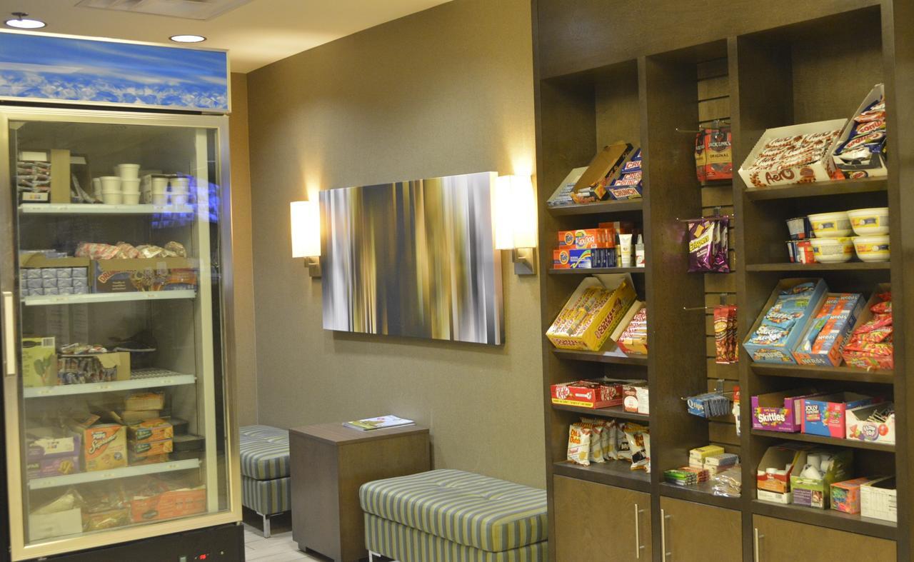 Best Western Plus Winnipeg West Headingley Dış mekan fotoğraf